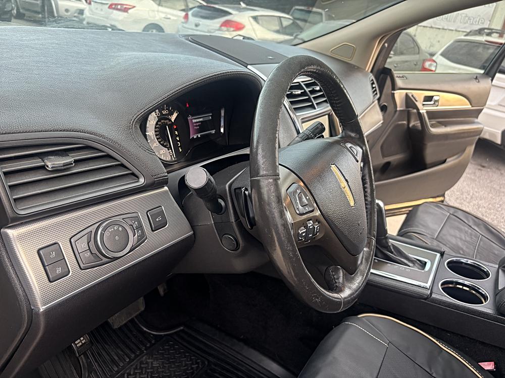 2014 Lincoln MKX Base - Photo 24