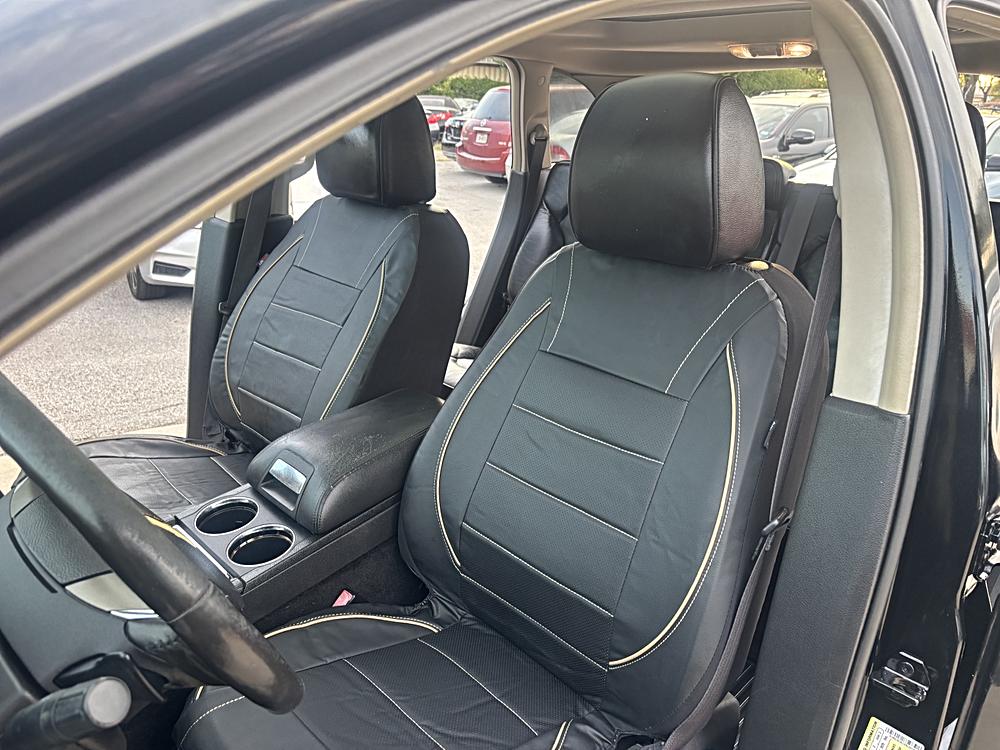 2014 Lincoln MKX Base - Photo 15