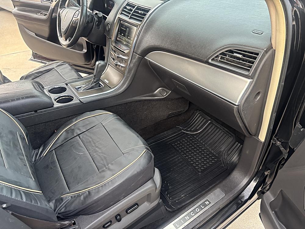 2014 Lincoln MKX Base - Photo 19
