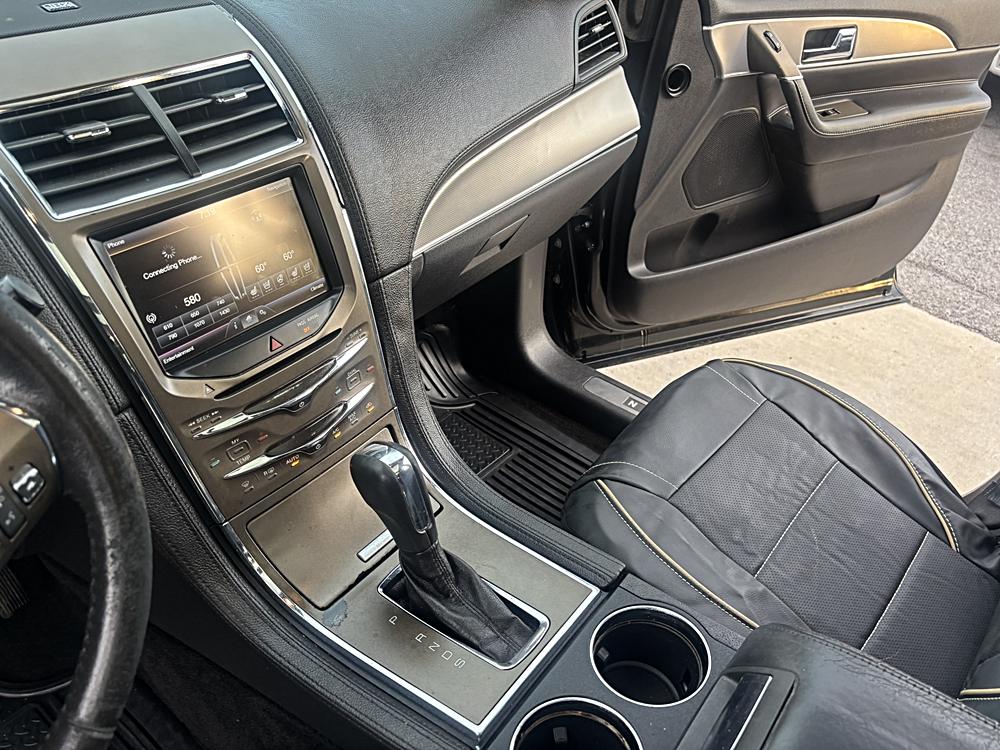 2014 Lincoln MKX Base - Photo 23