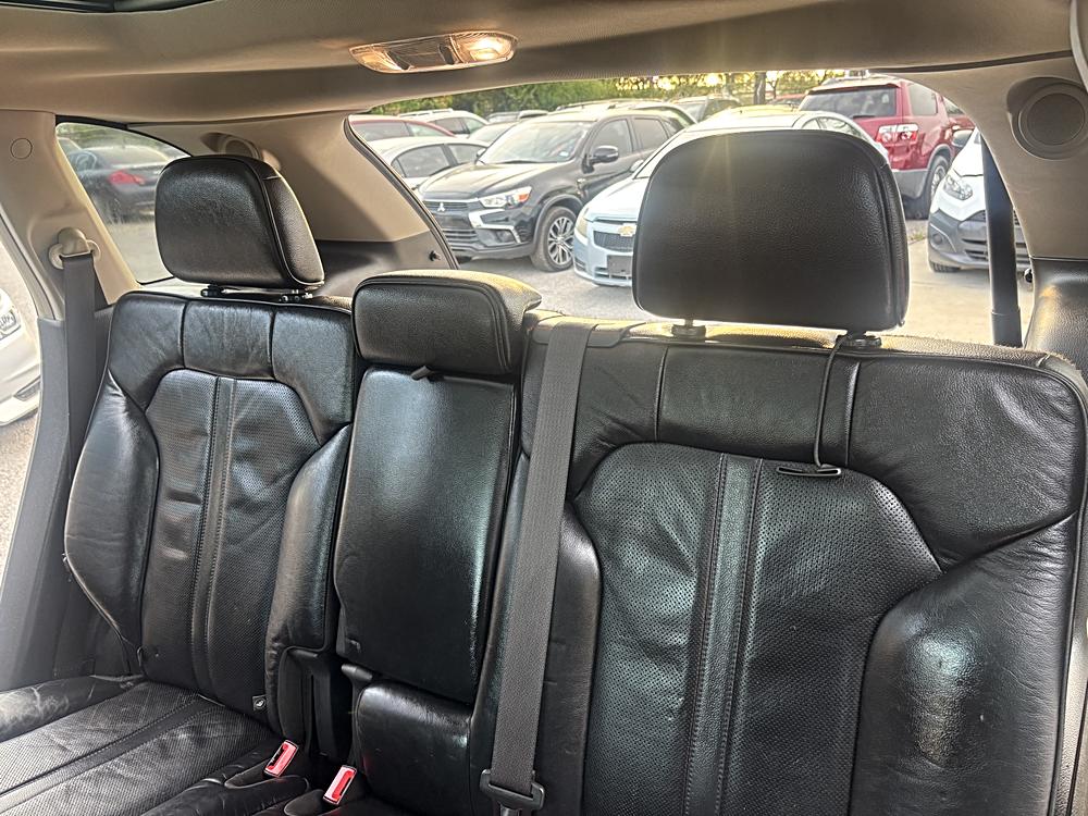 2014 Lincoln MKX Base - Photo 16