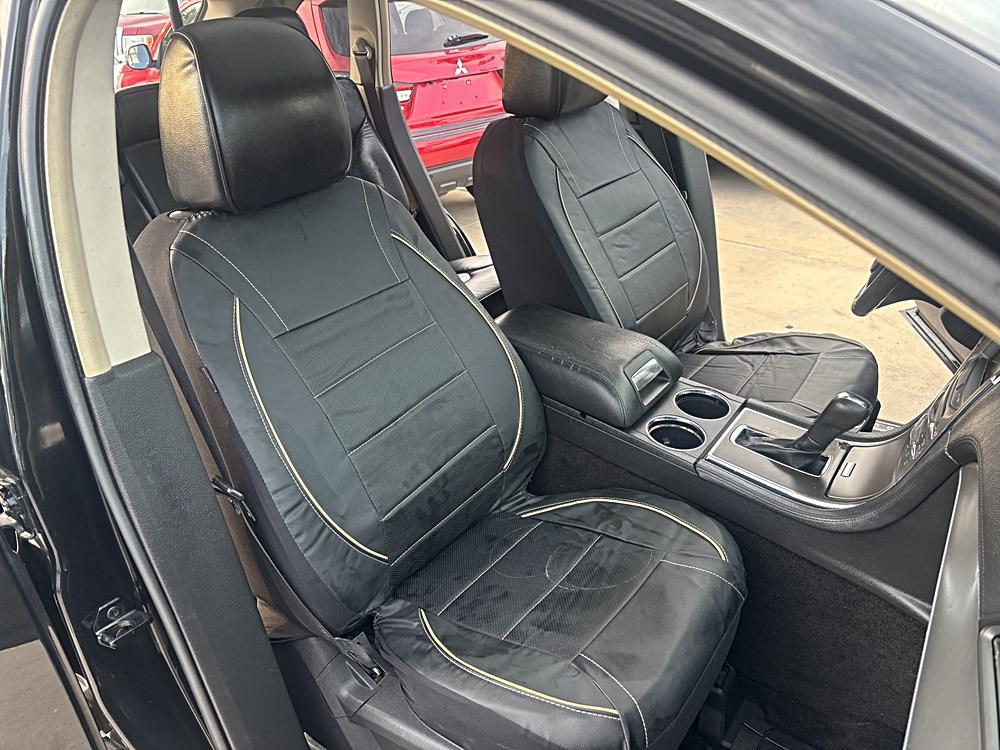 2014 Lincoln MKX Base - Photo 14