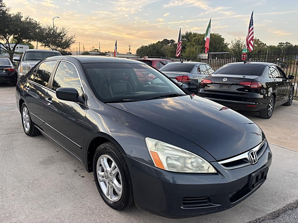 2006 Honda Accord