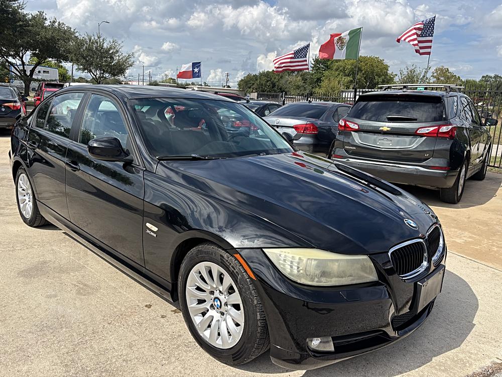 2009 BMW 3 Series