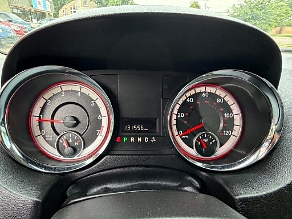 2014 Dodge Grand Caravan SXT - Photo 23