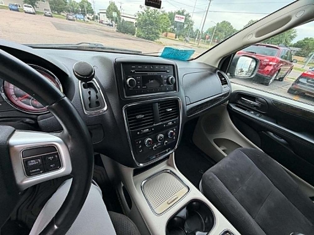 2014 Dodge Grand Caravan SXT - Photo 21