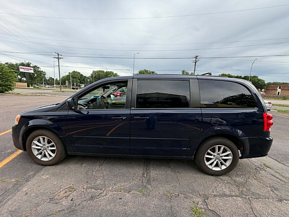 2014 Dodge Grand Caravan SXT - Photo 6
