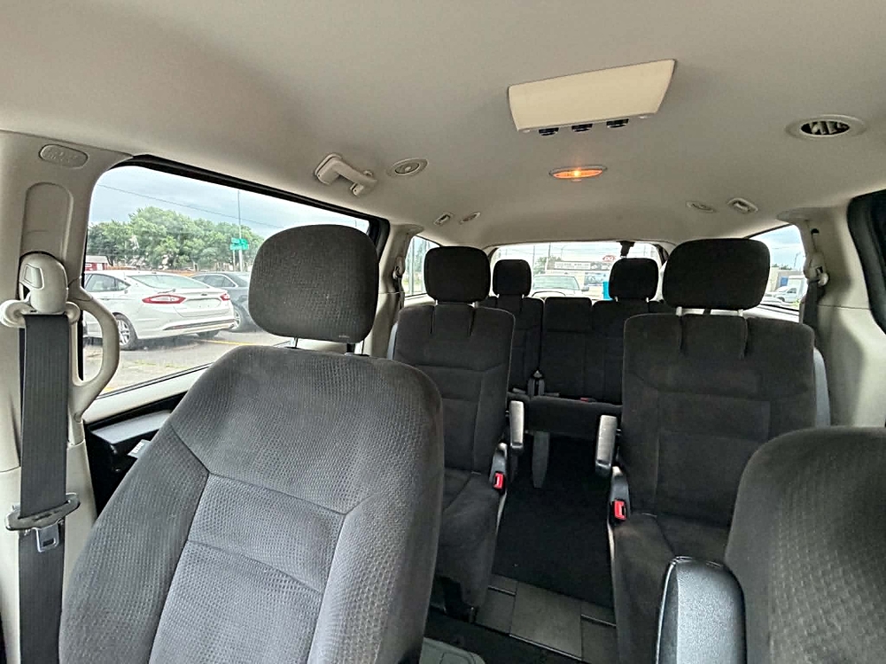 2014 Dodge Grand Caravan SXT - Photo 20