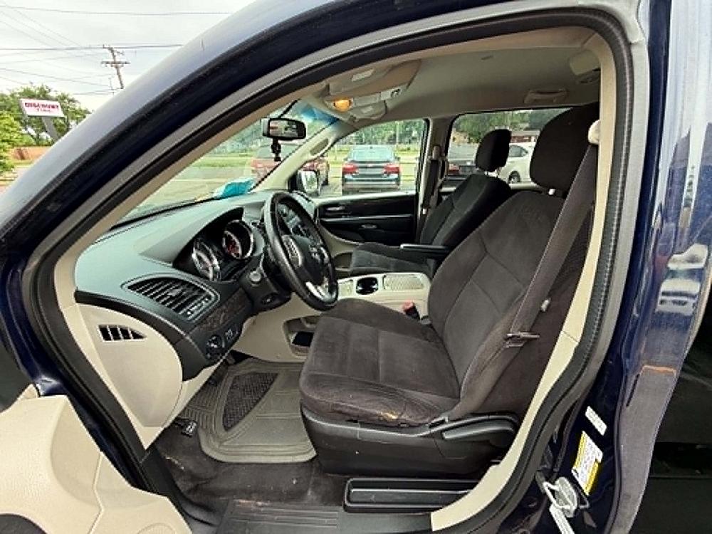 2014 Dodge Grand Caravan SXT - Photo 19