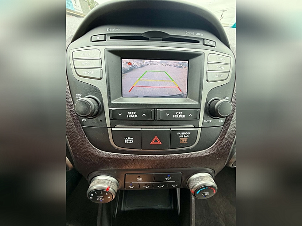 2015 Hyundai Tucson SE - Photo 13
