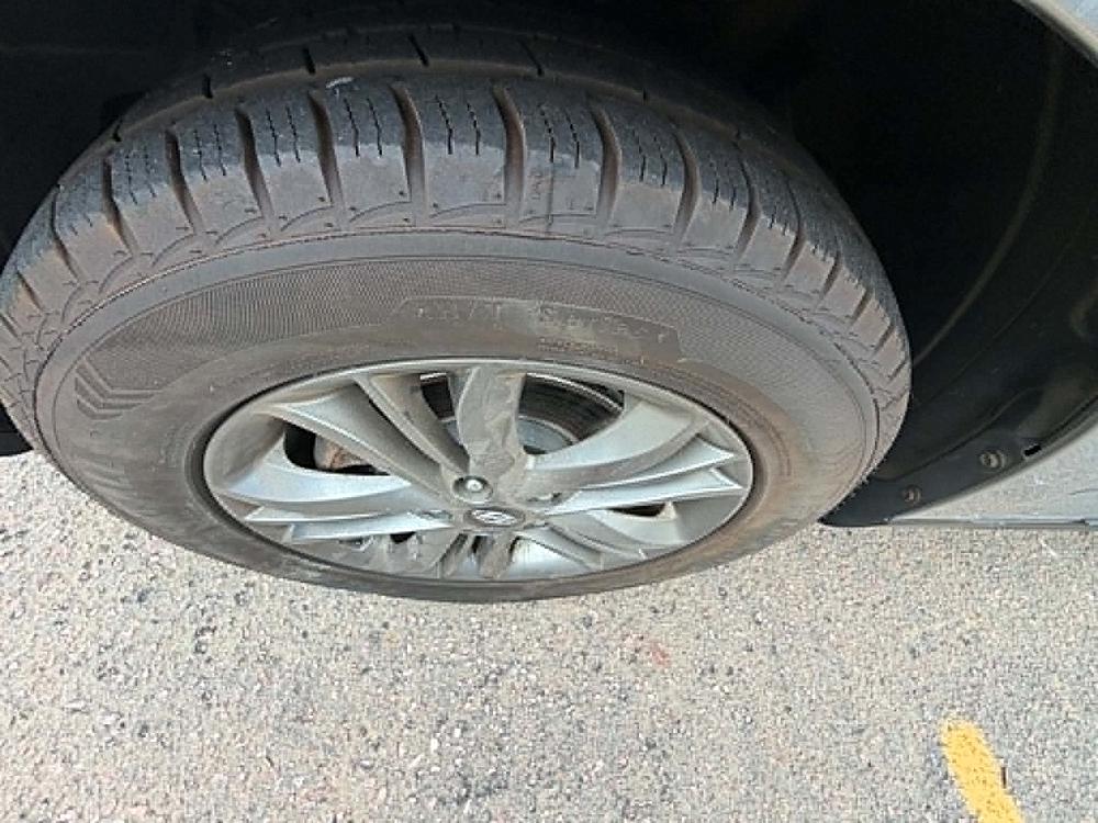2015 Hyundai Tucson SE - Photo 20
