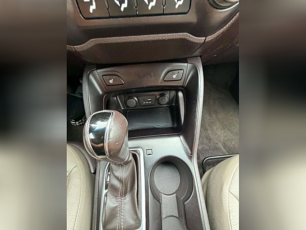 2015 Hyundai Tucson SE - Photo 14