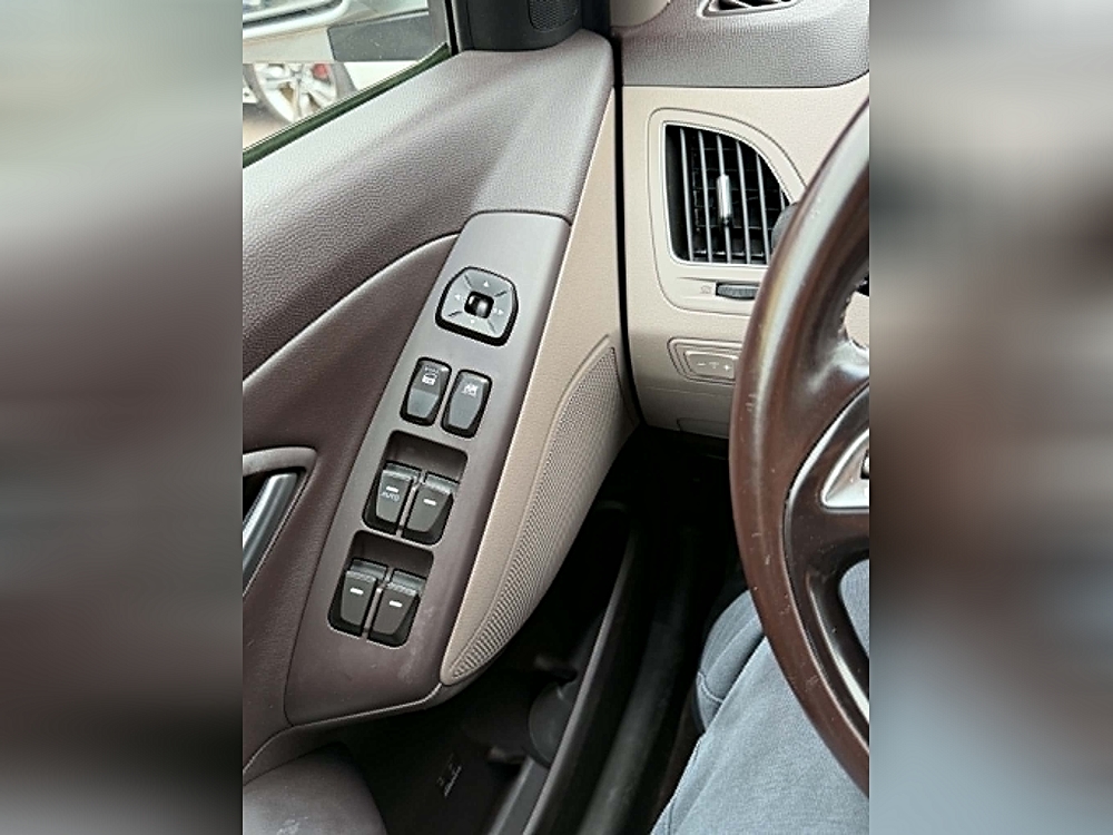 2015 Hyundai Tucson SE - Photo 10
