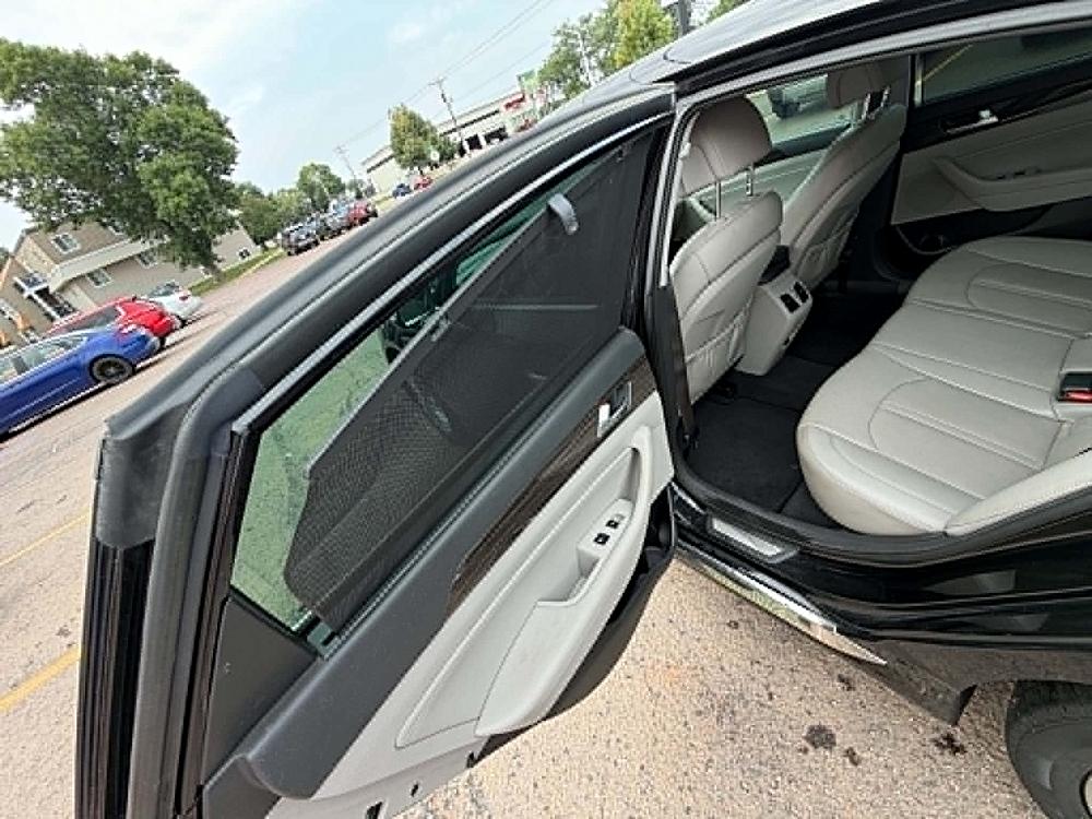 2015 Hyundai Sonata Limited - Photo 13
