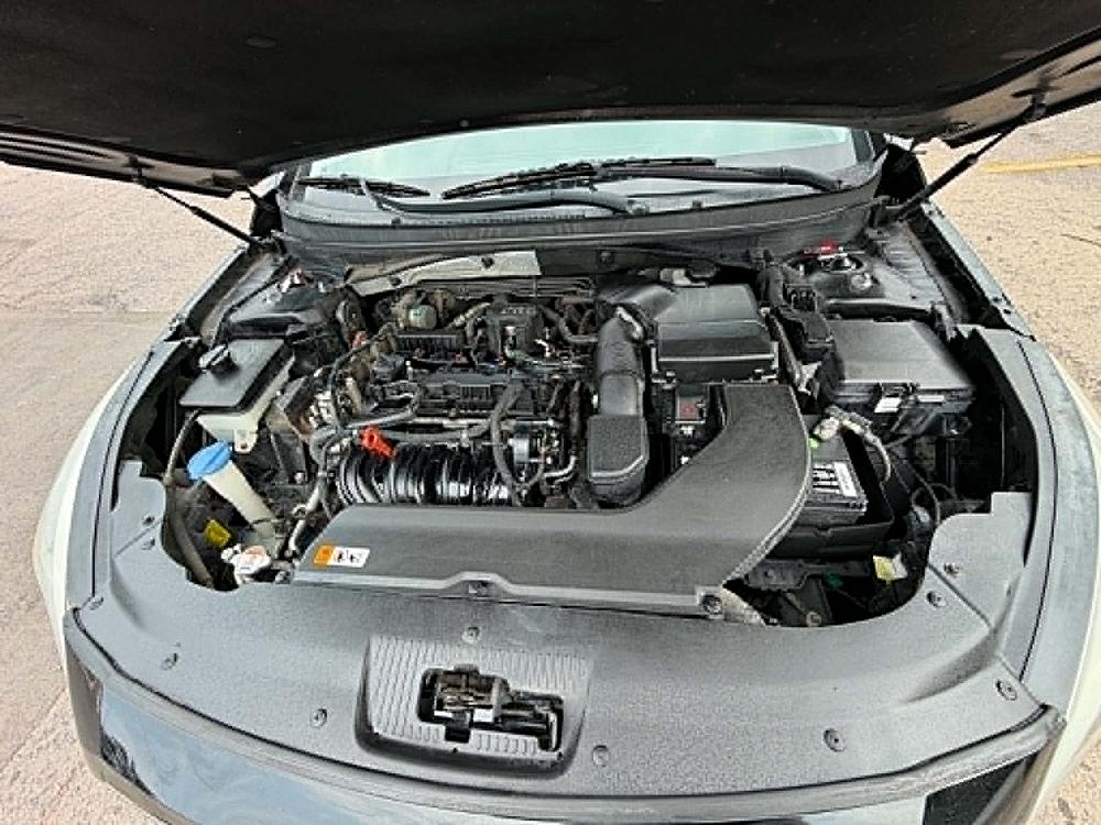 2015 Hyundai Sonata Limited - Photo 11