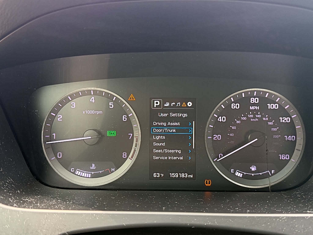2015 Hyundai Sonata Limited - Photo 22