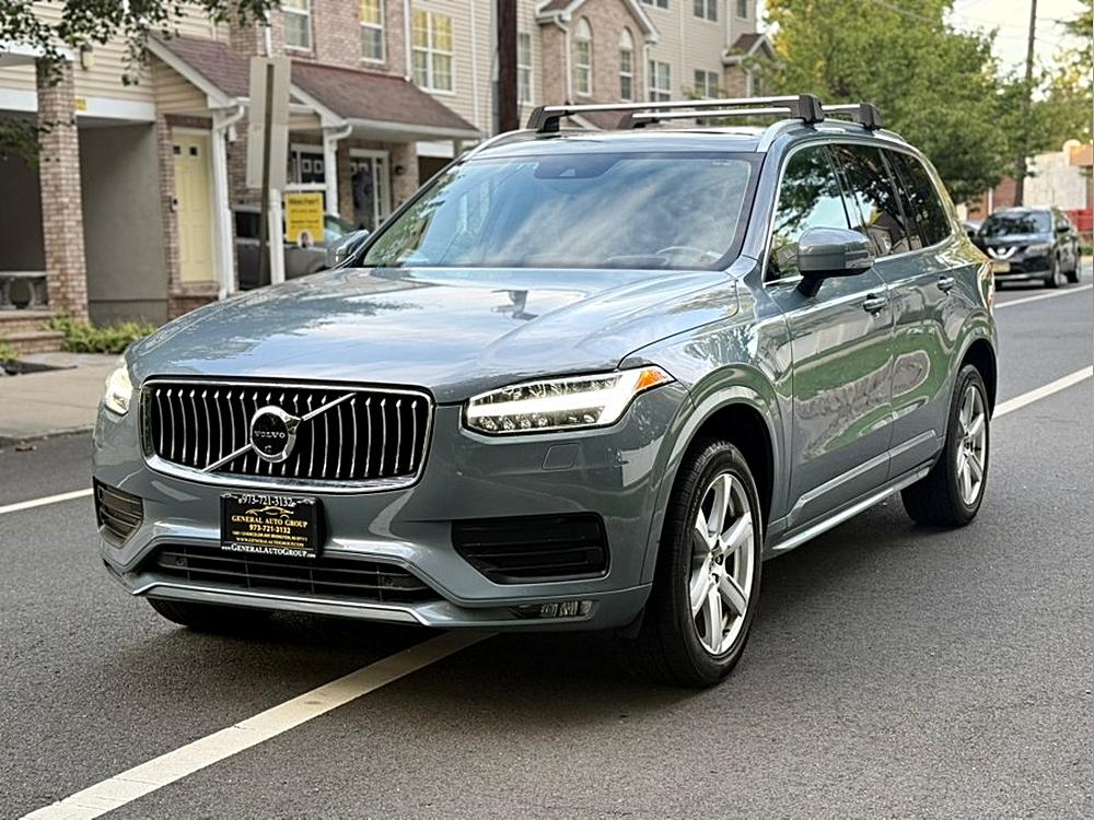 2020 Volvo XC90