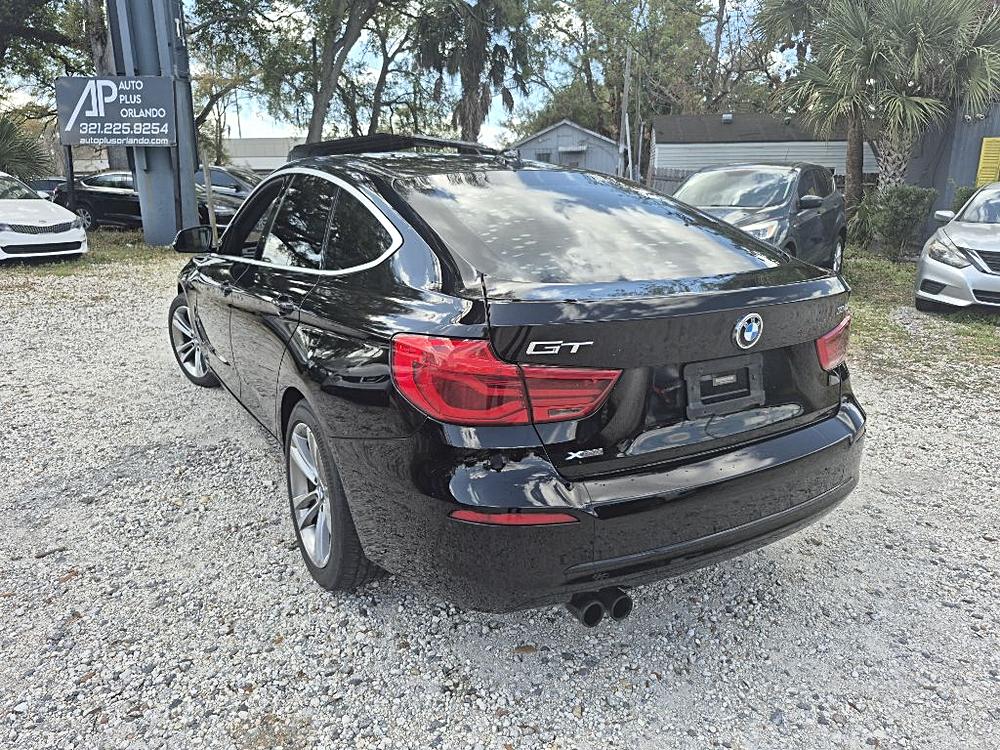 2015 BMW 5 Series 528i