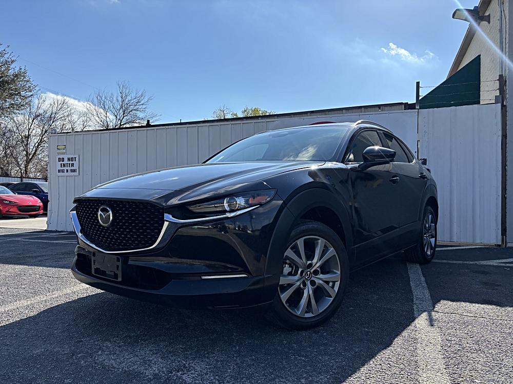 2024 Mazda CX-30 Preferred's photo