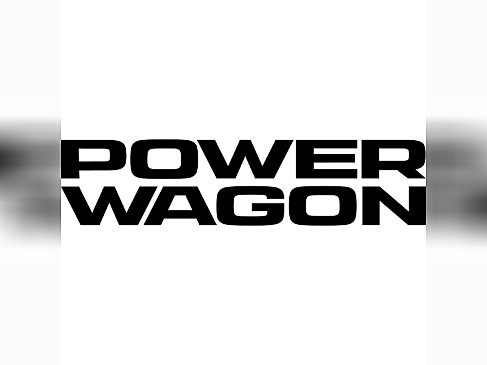 2018 RAM Ram 2500 Pickup Power Wagon's photo