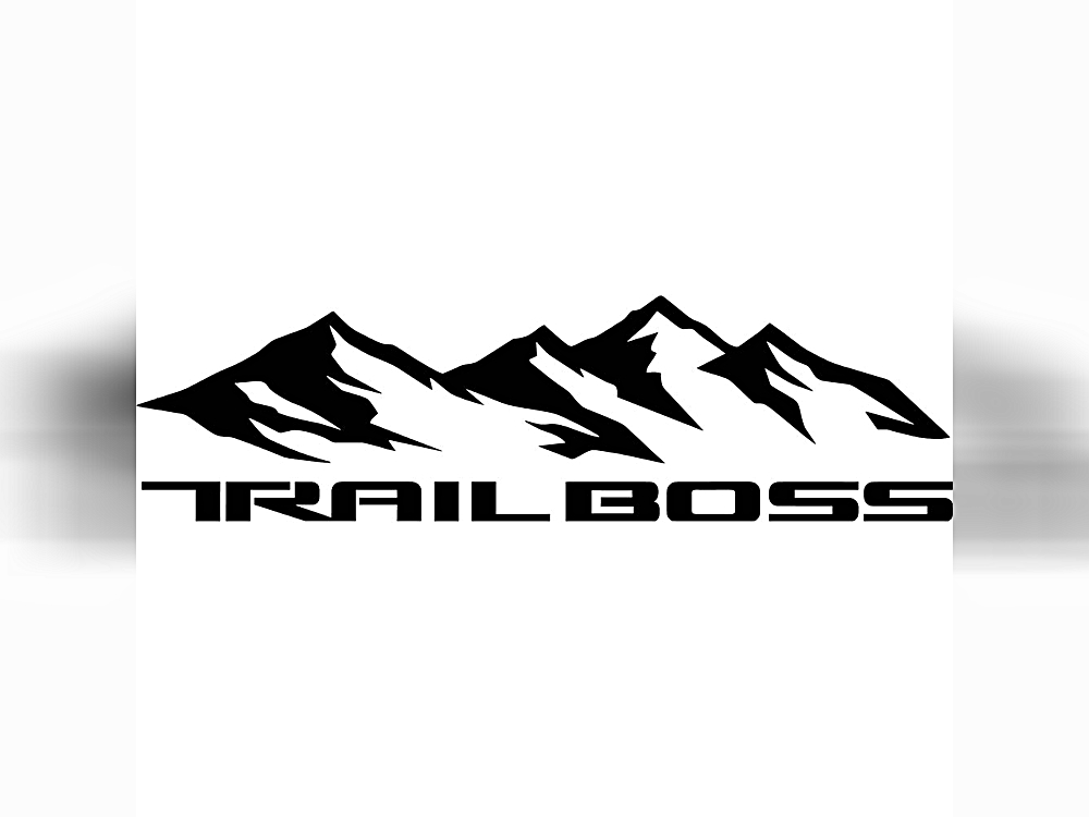 2021 Chevrolet Silverado 1500 LT Trail Boss's photo