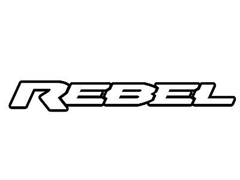 2021 RAM Ram 1500 Pickup Rebel