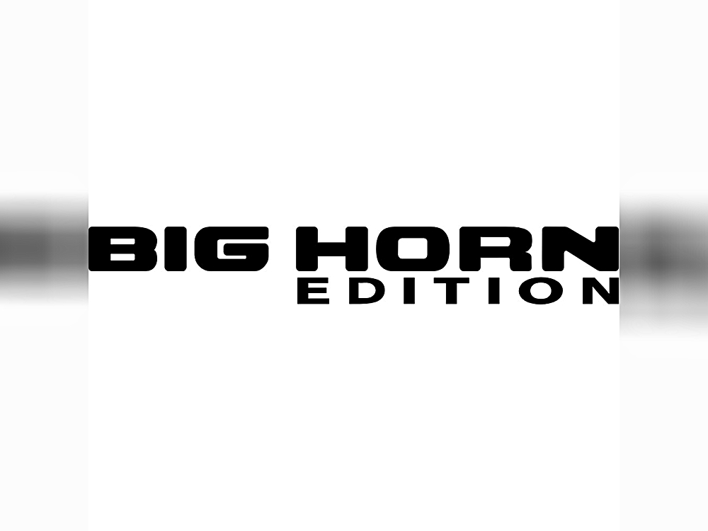 2019 RAM 1500 Big Horn/Lone Star 4x4 Crew Cab 5'7's photo