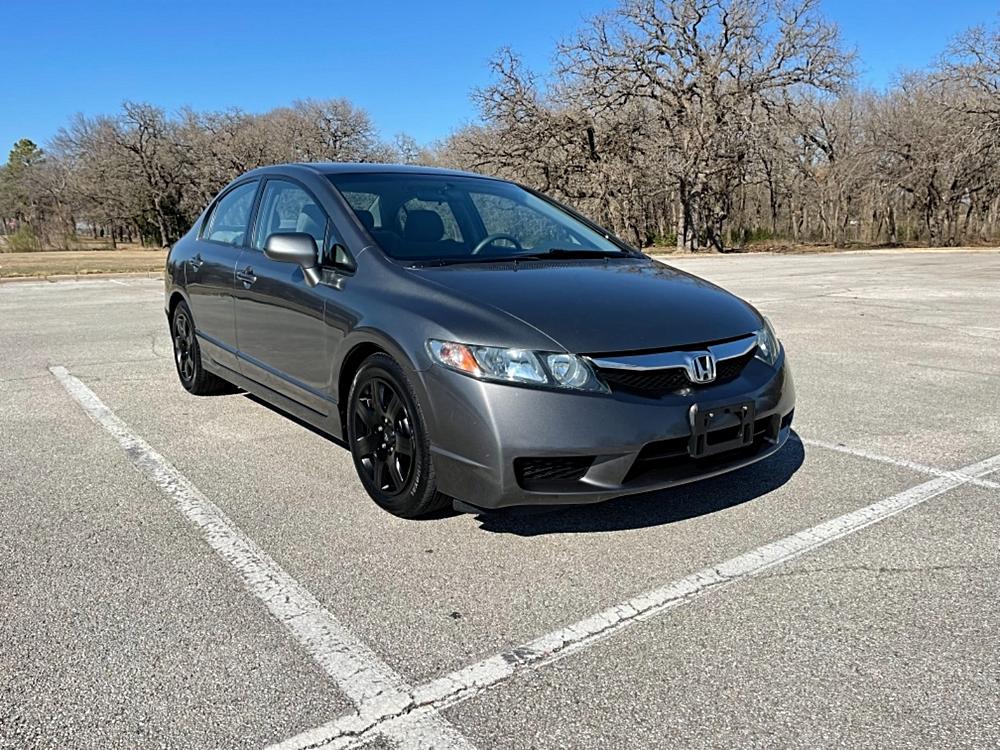 2010 Honda Civic
