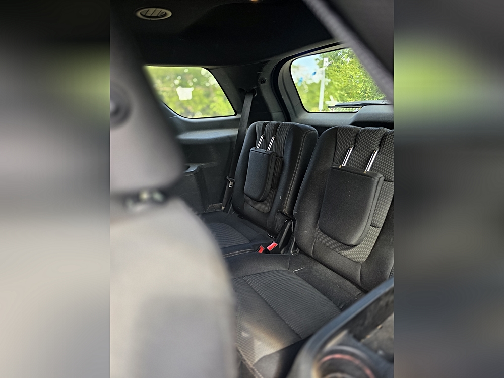 2019 Ford Explorer XLT - Photo 6