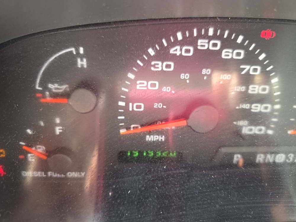 2004 Ford F-250 Super Duty XL - Photo 9