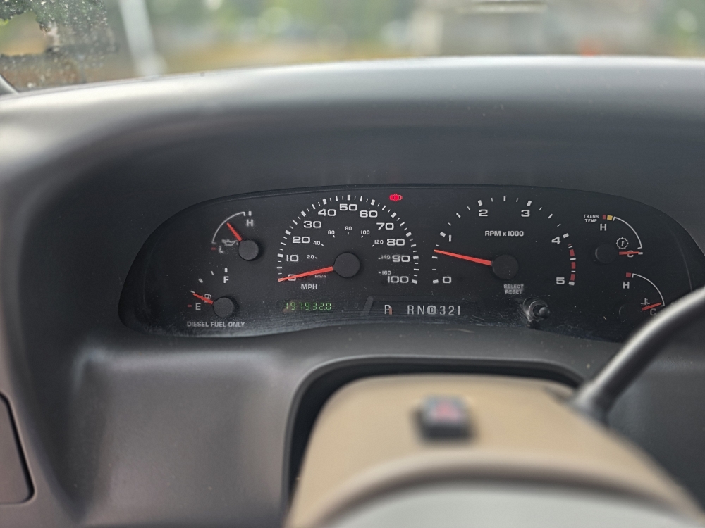 2004 Ford F-250 Super Duty XL - Photo 8
