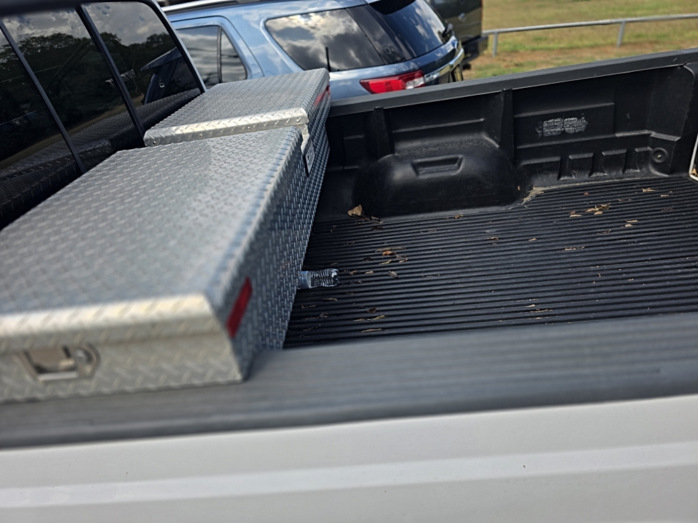 2004 Ford F-250 Super Duty XL - Photo 10