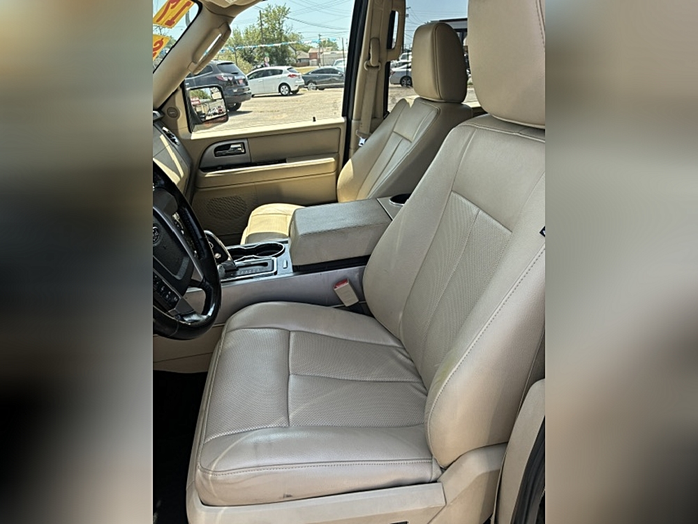 2017 Ford Expedition Limited - Photo 12