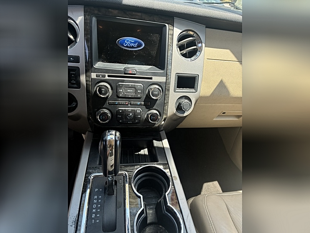 2017 Ford Expedition Limited - Photo 11