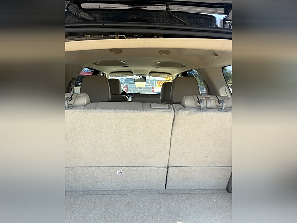 2017 Ford Expedition Limited - Photo 17