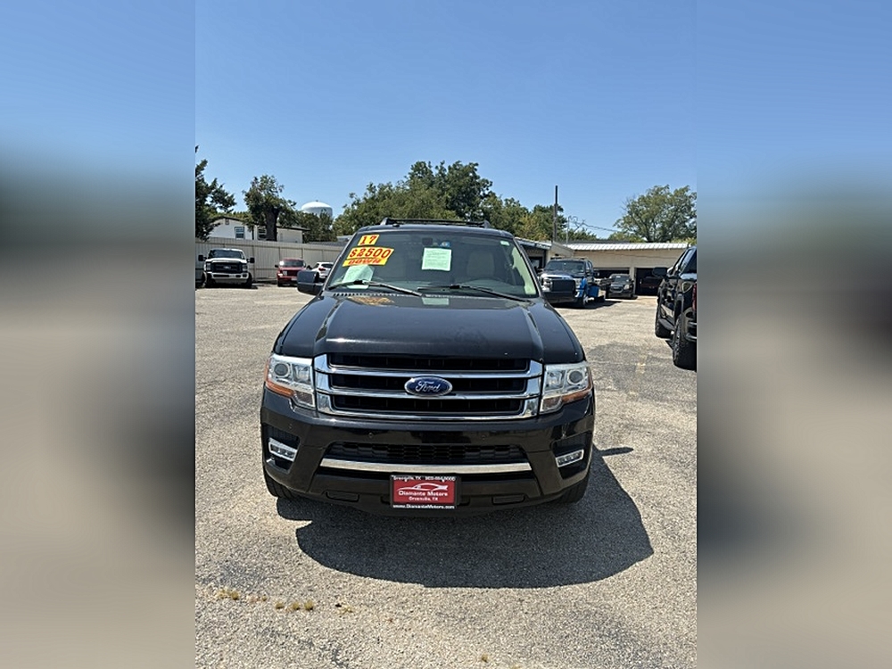 2017 Ford Expedition Limited - Photo 6