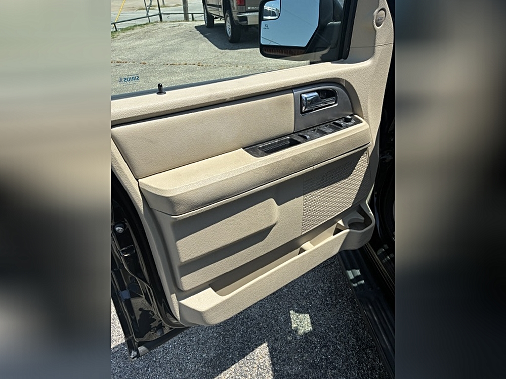 2017 Ford Expedition Limited - Photo 7