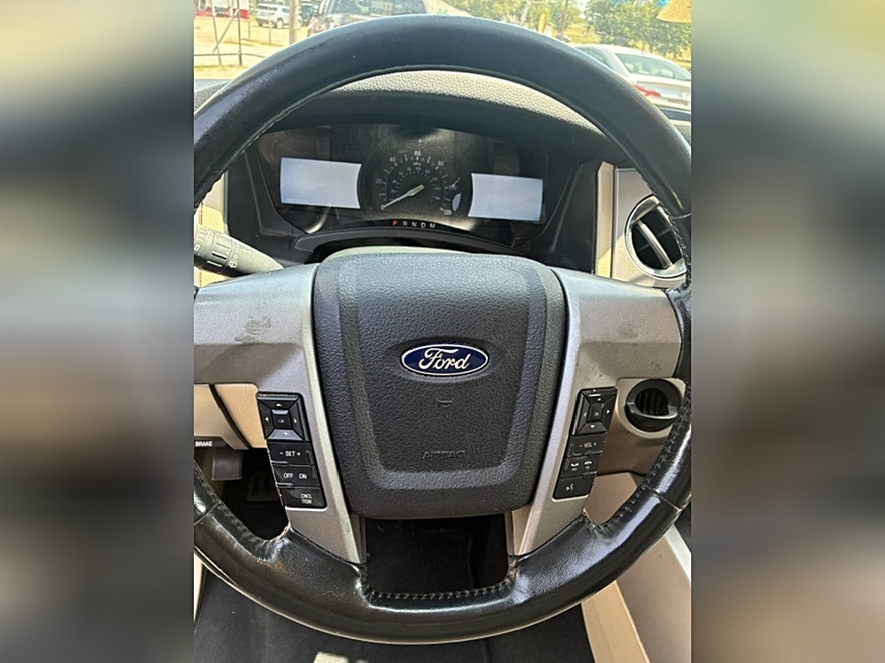 2017 Ford Expedition Limited - Photo 9