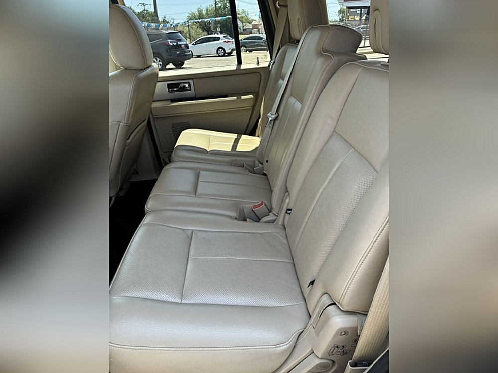 2017 Ford Expedition Limited - Photo 13