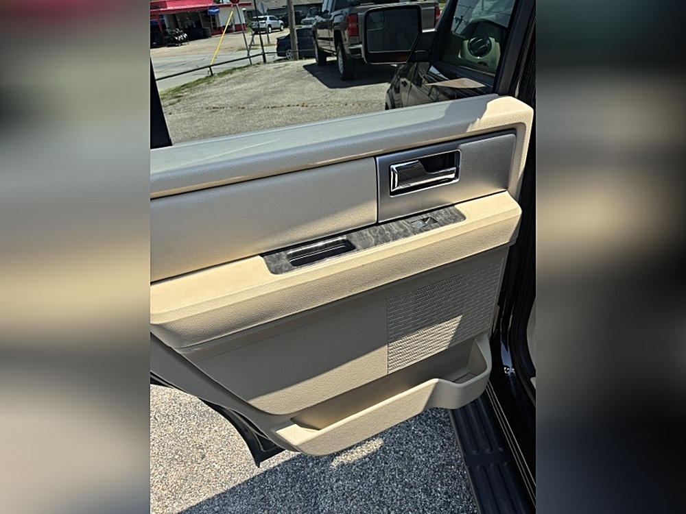 2017 Ford Expedition Limited - Photo 14