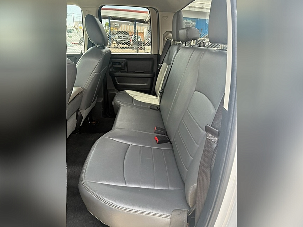 2014 RAM Ram 1500 Pickup Tradesman - Photo 11