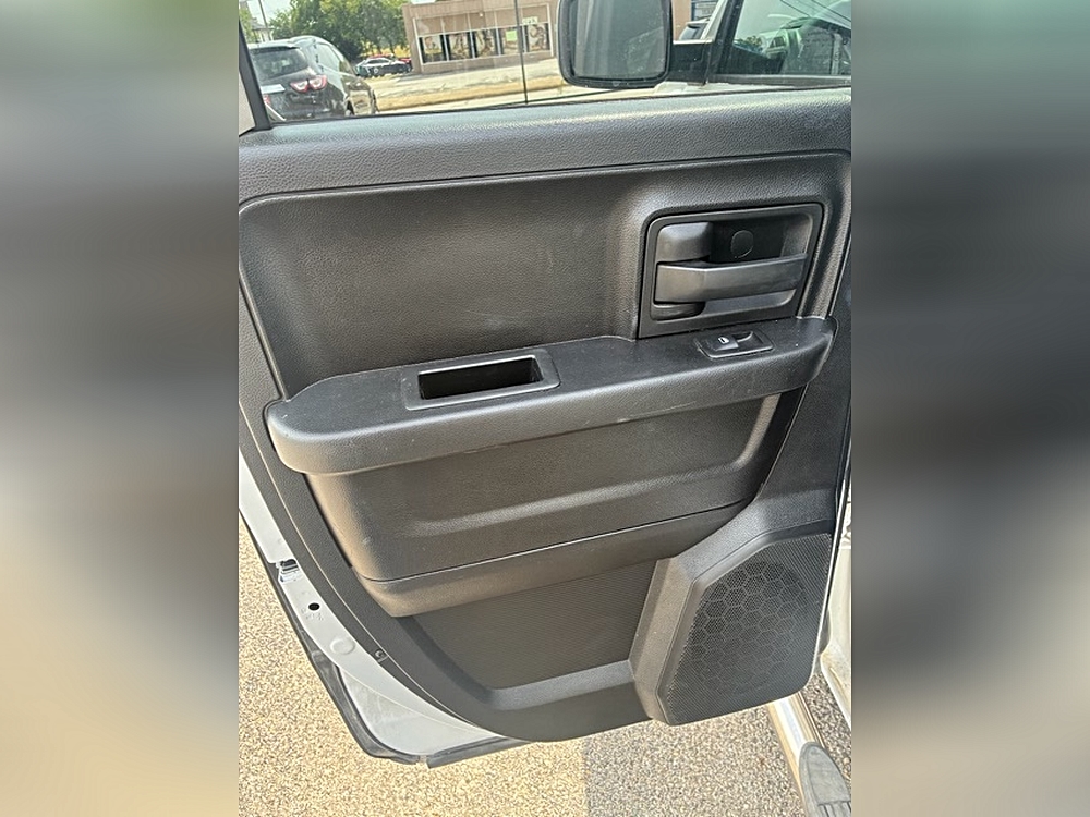 2014 RAM Ram 1500 Pickup Tradesman - Photo 10