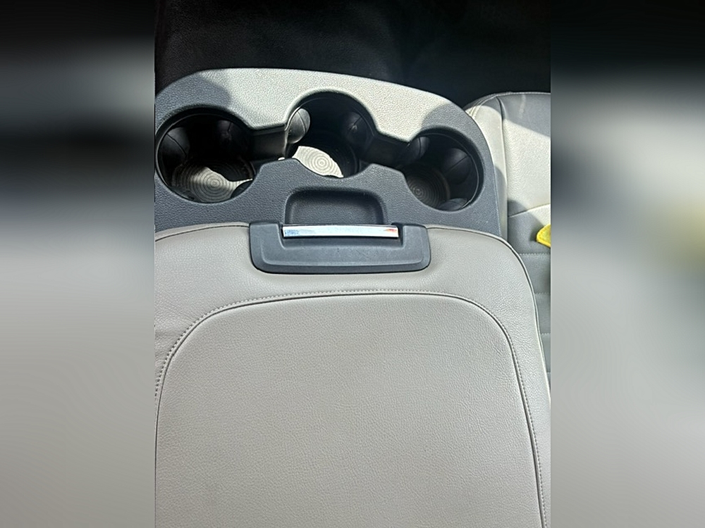 2014 RAM Ram 1500 Pickup Tradesman - Photo 7