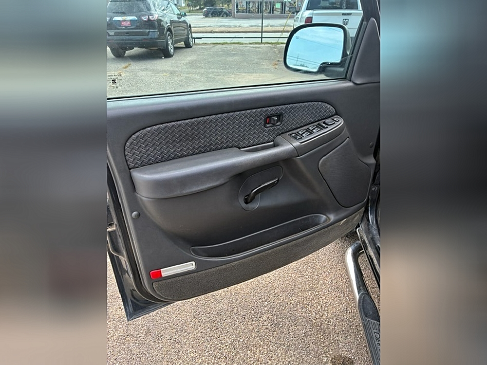 2004 Chevrolet Avalanche Base - Photo 6