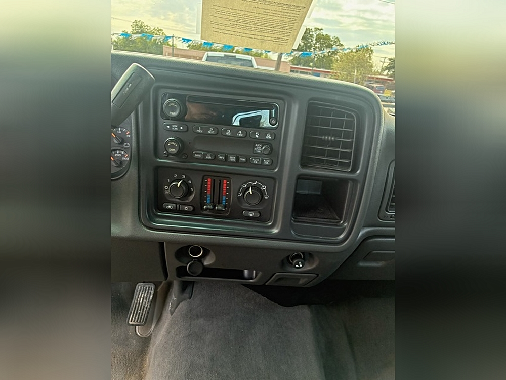 2004 Chevrolet Avalanche Base - Photo 8