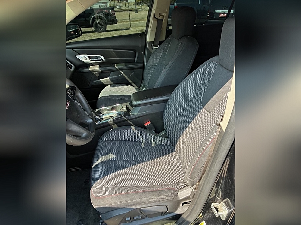 2017 GMC Terrain SLE-1 - Photo 10
