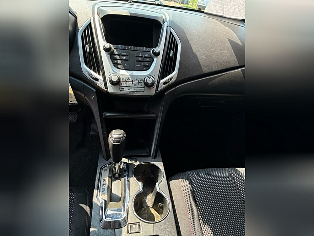 2017 GMC Terrain SLE-1 - Photo 9