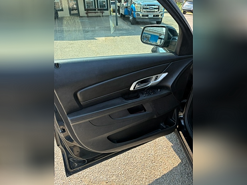 2017 GMC Terrain SLE-1 - Photo 7