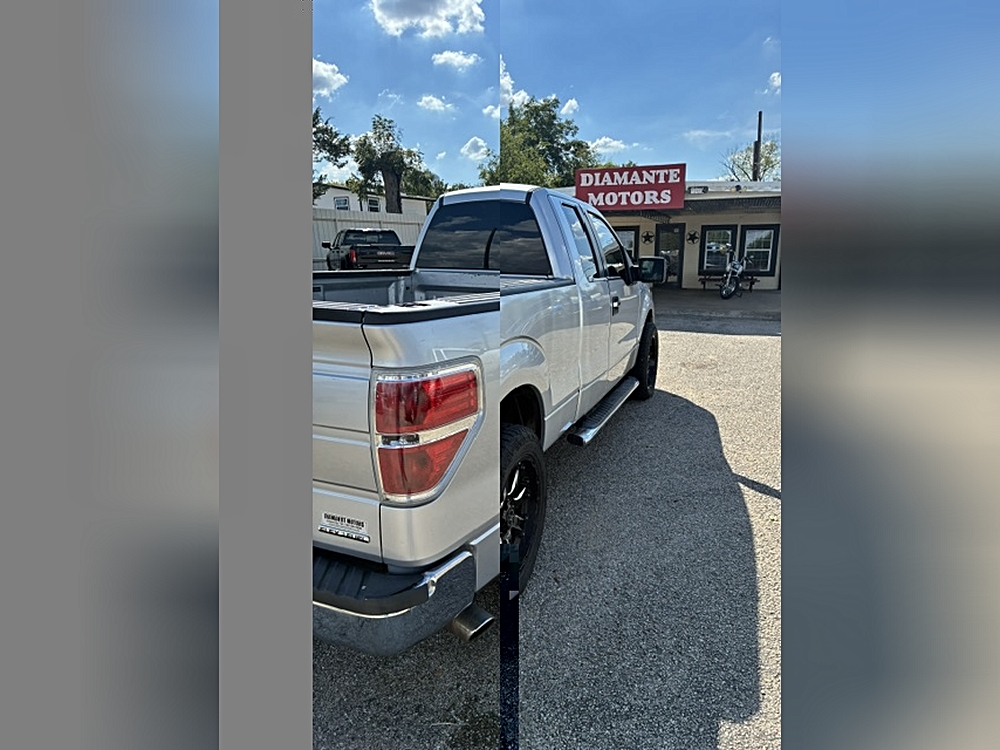 2009 Ford F-150 XLT - Photo 12