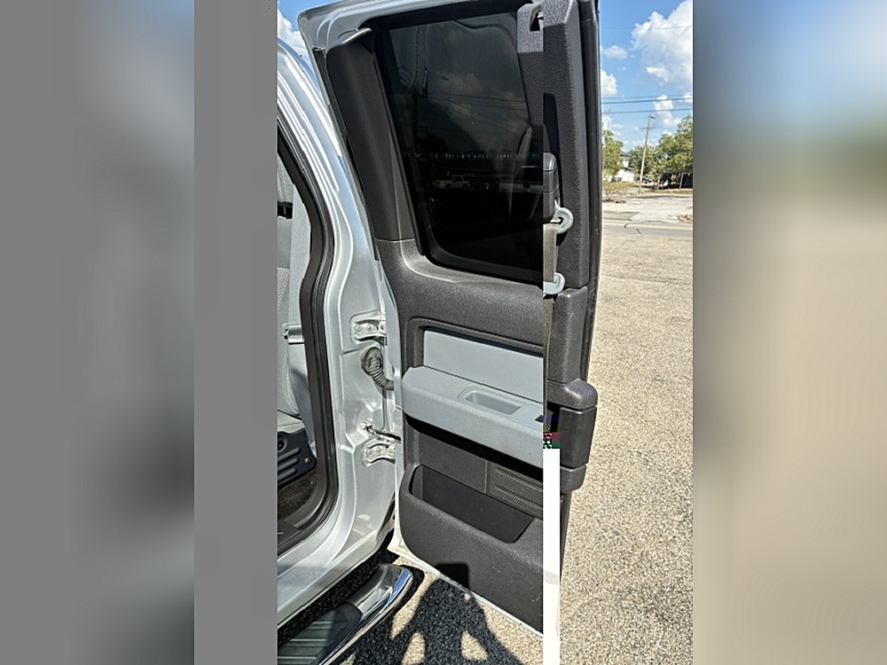 2009 Ford F-150 XLT - Photo 14